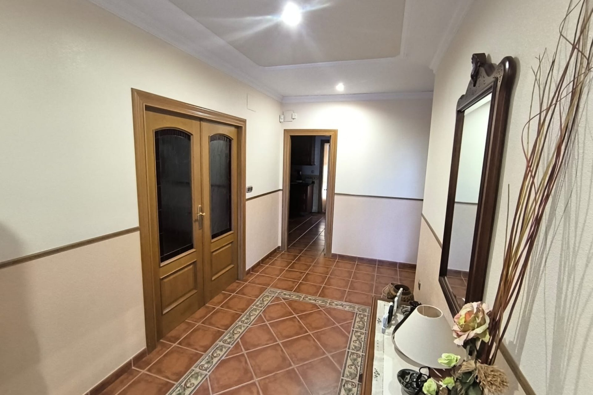 Reventa - Villa -
Yecla - Inland