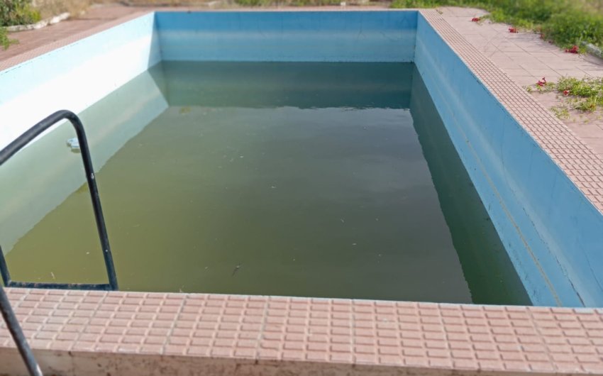 Reventa - Villa -
Yecla - Inland