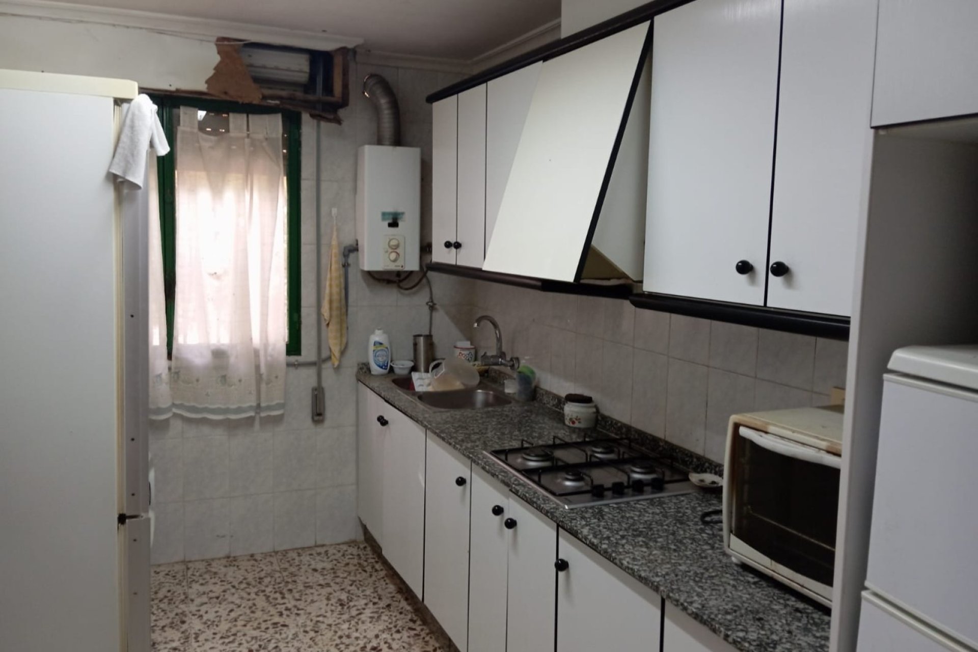 Reventa - Villa -
Yecla - Inland