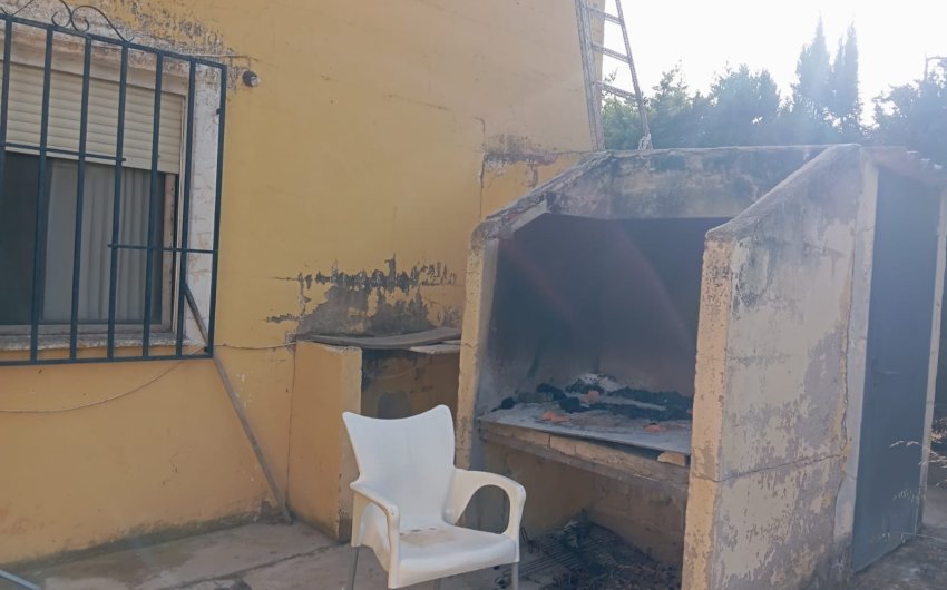 Reventa - Villa -
Yecla - Inland
