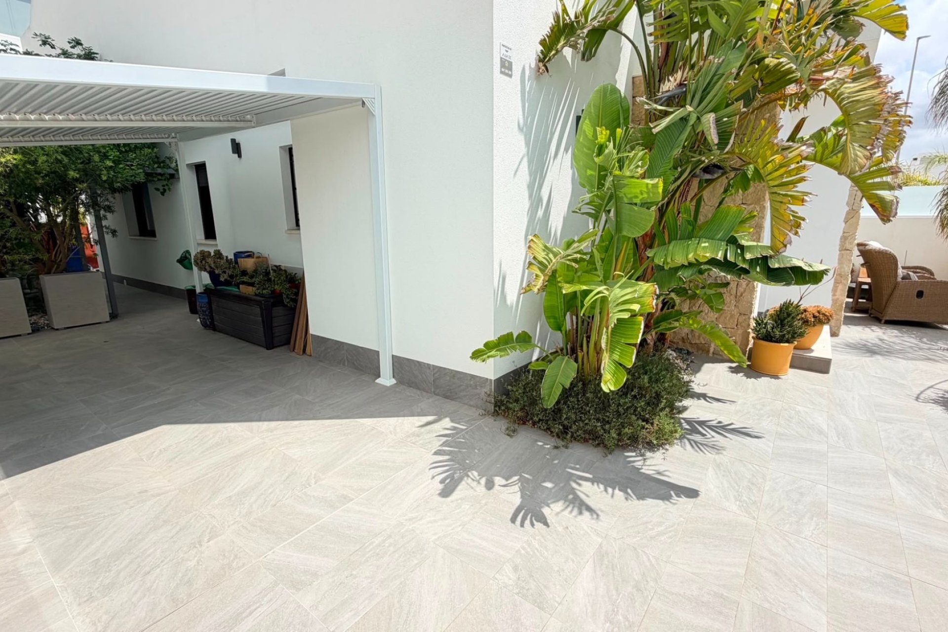 Revente - 4. House - Detached Villa -
Los Montesinos - La Herrada