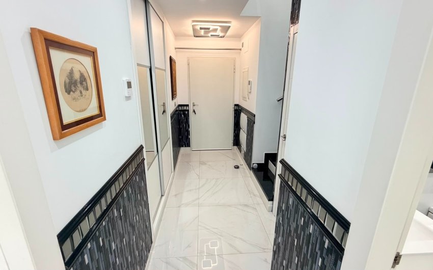 Revente - 4. House - Detached Villa -
Los Montesinos - La Herrada