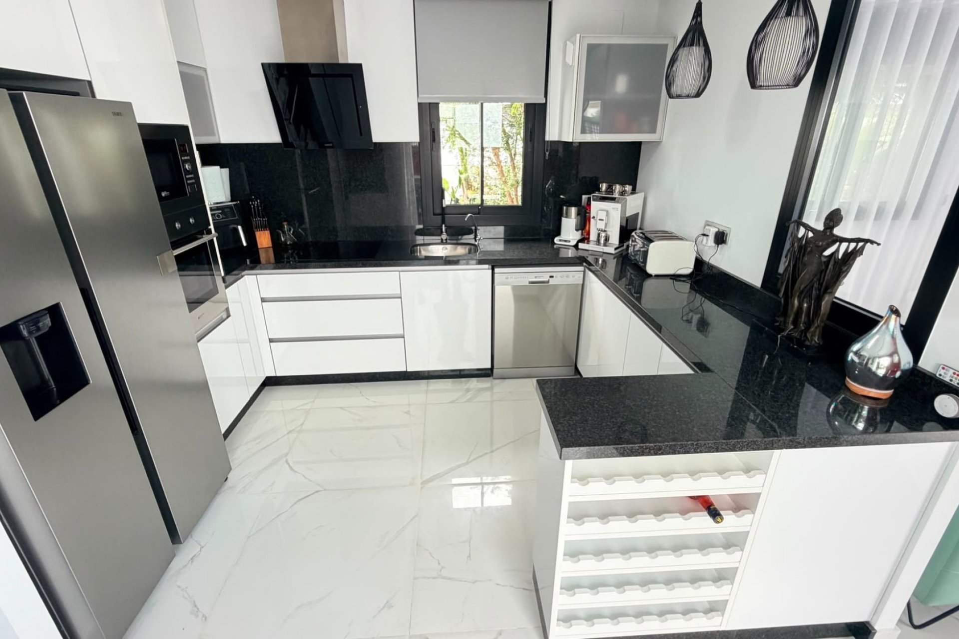 Revente - 4. House - Detached Villa -
Los Montesinos - La Herrada