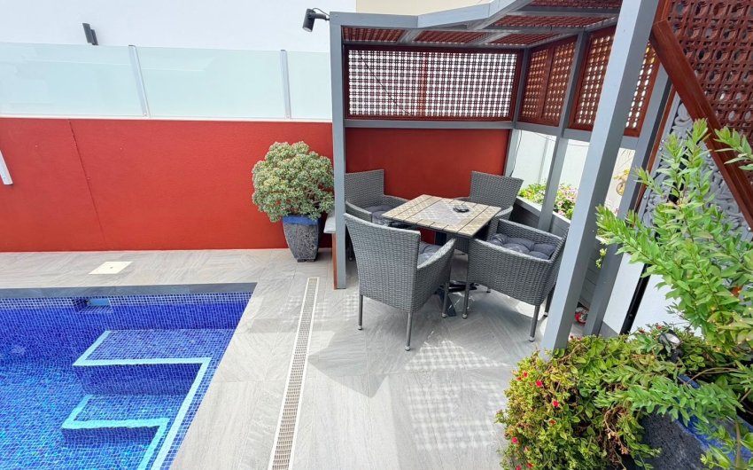 Revente - 4. House - Detached Villa -
Los Montesinos - La Herrada