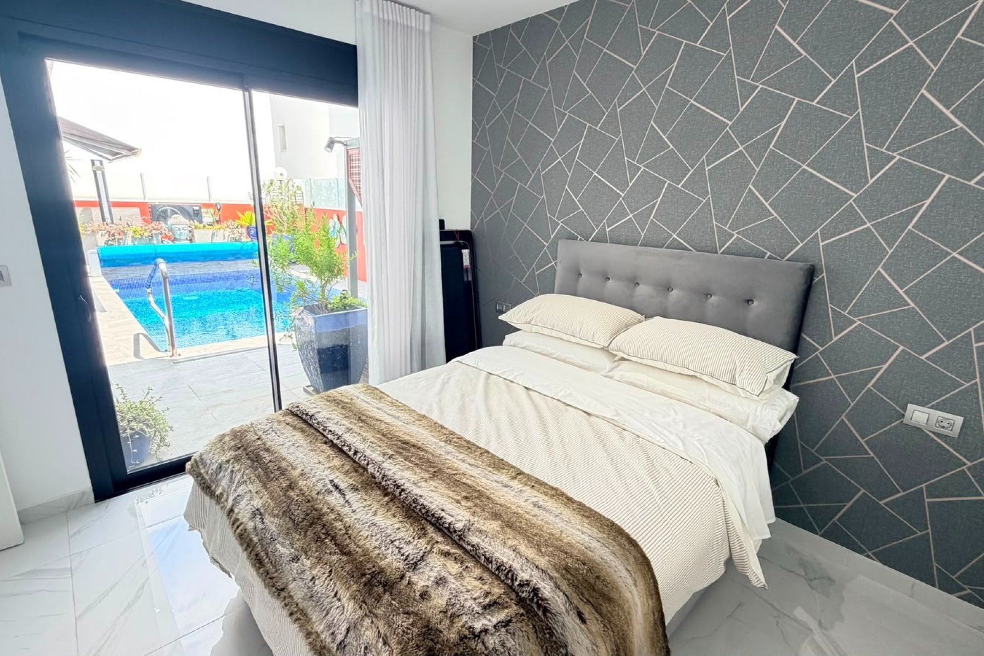 Revente - 4. House - Detached Villa -
Los Montesinos - La Herrada