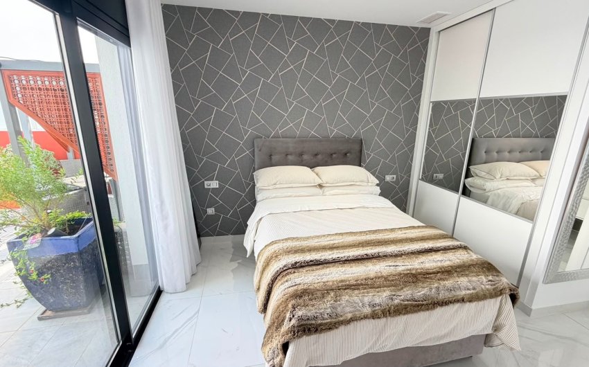 Revente - 4. House - Detached Villa -
Los Montesinos - La Herrada
