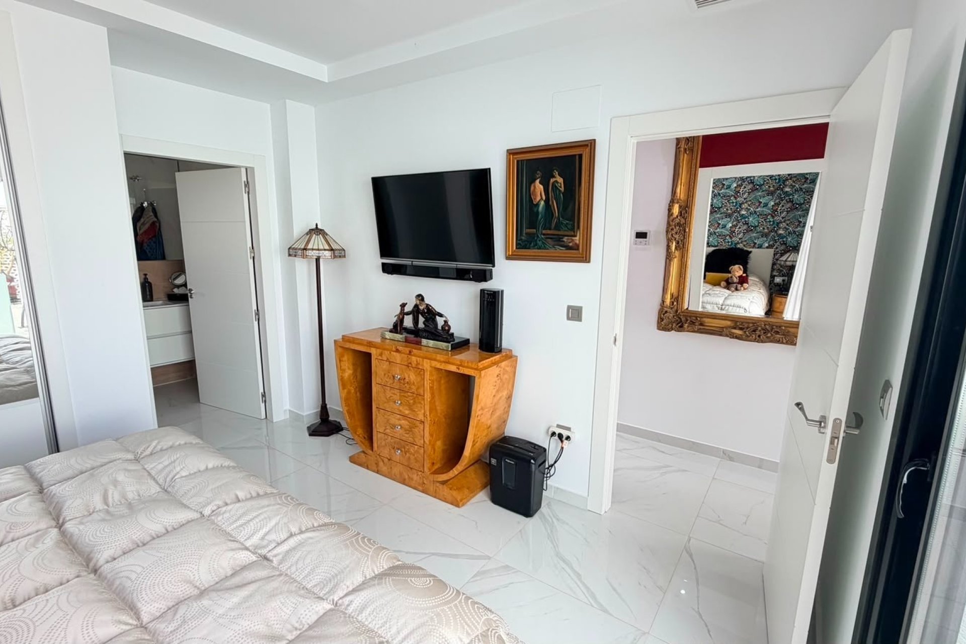 Revente - 4. House - Detached Villa -
Los Montesinos - La Herrada