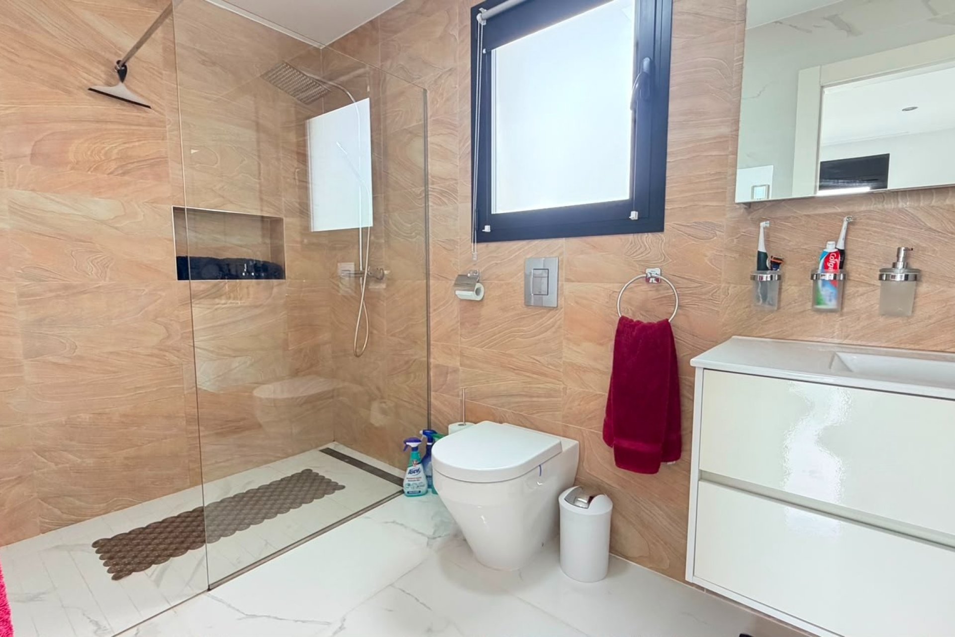 Revente - 4. House - Detached Villa -
Los Montesinos - La Herrada