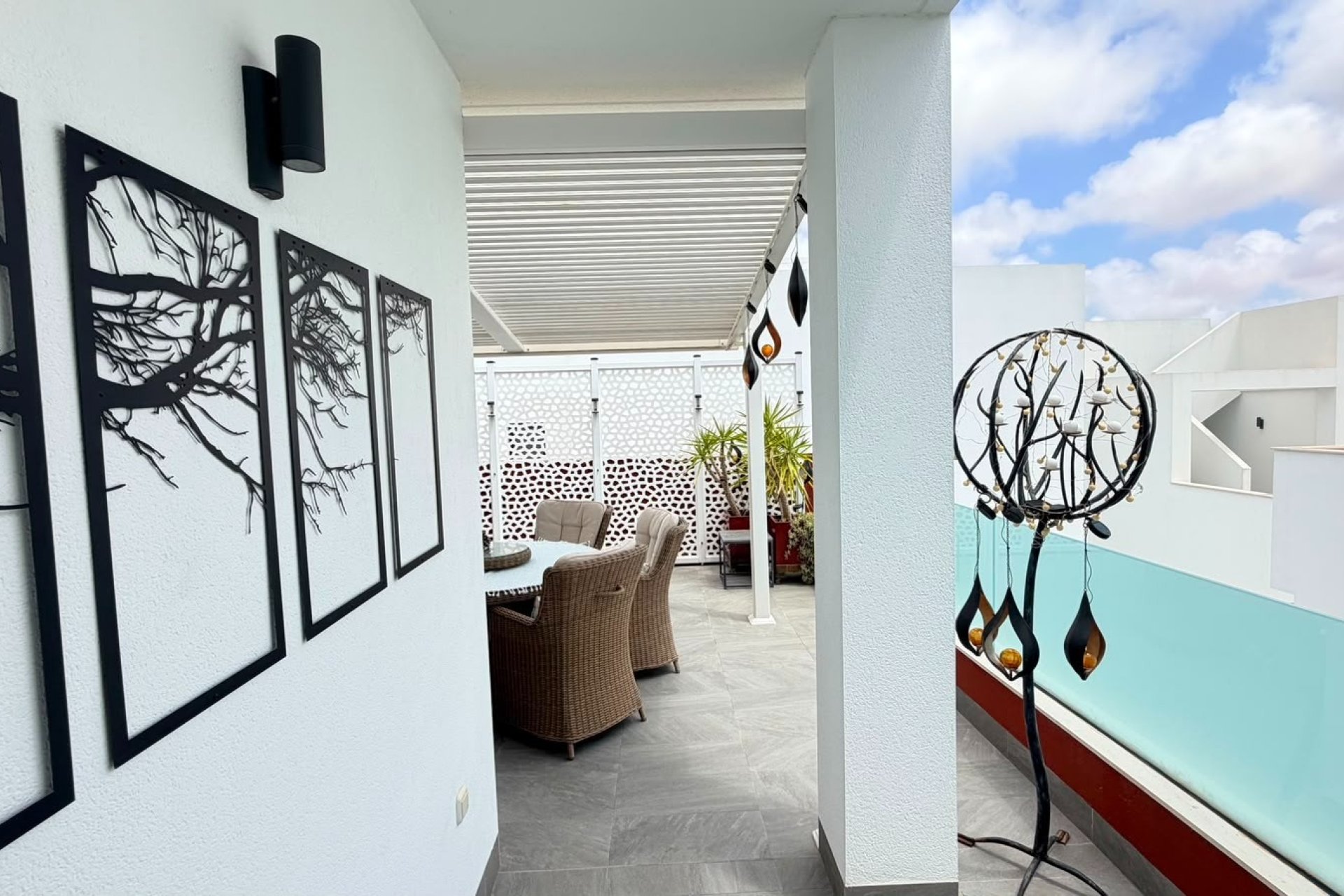 Revente - 4. House - Detached Villa -
Los Montesinos - La Herrada