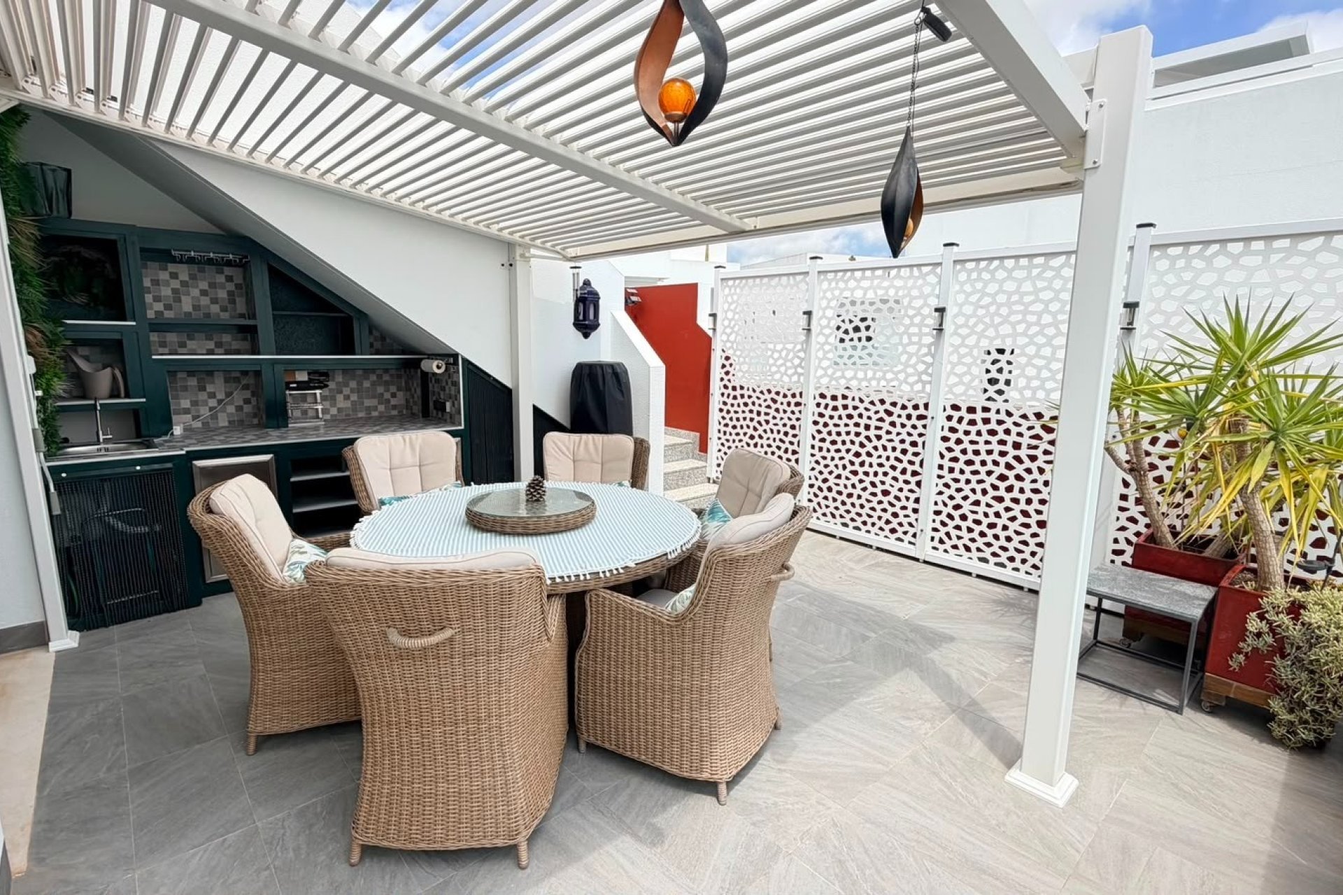 Revente - 4. House - Detached Villa -
Los Montesinos - La Herrada