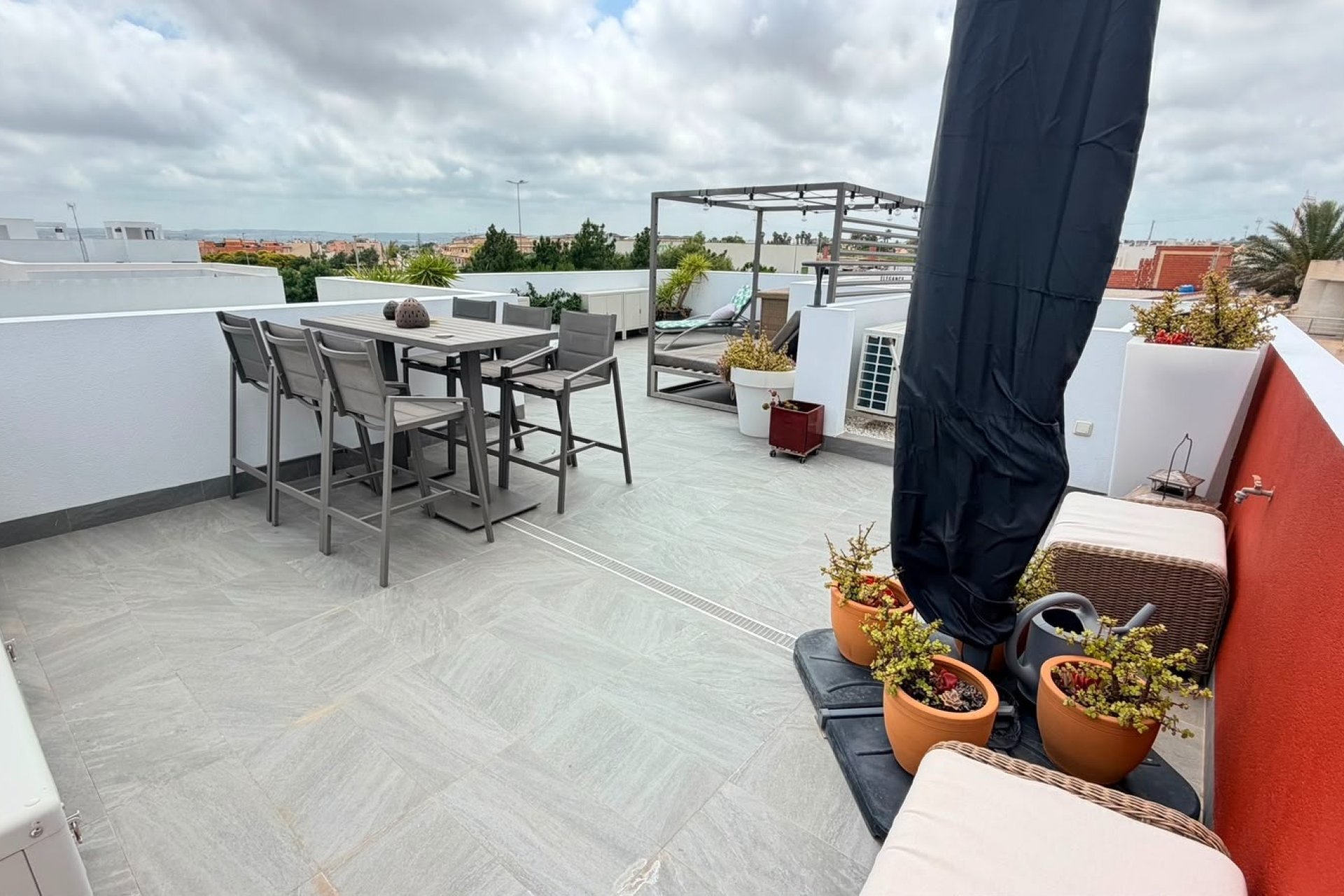 Revente - 4. House - Detached Villa -
Los Montesinos - La Herrada