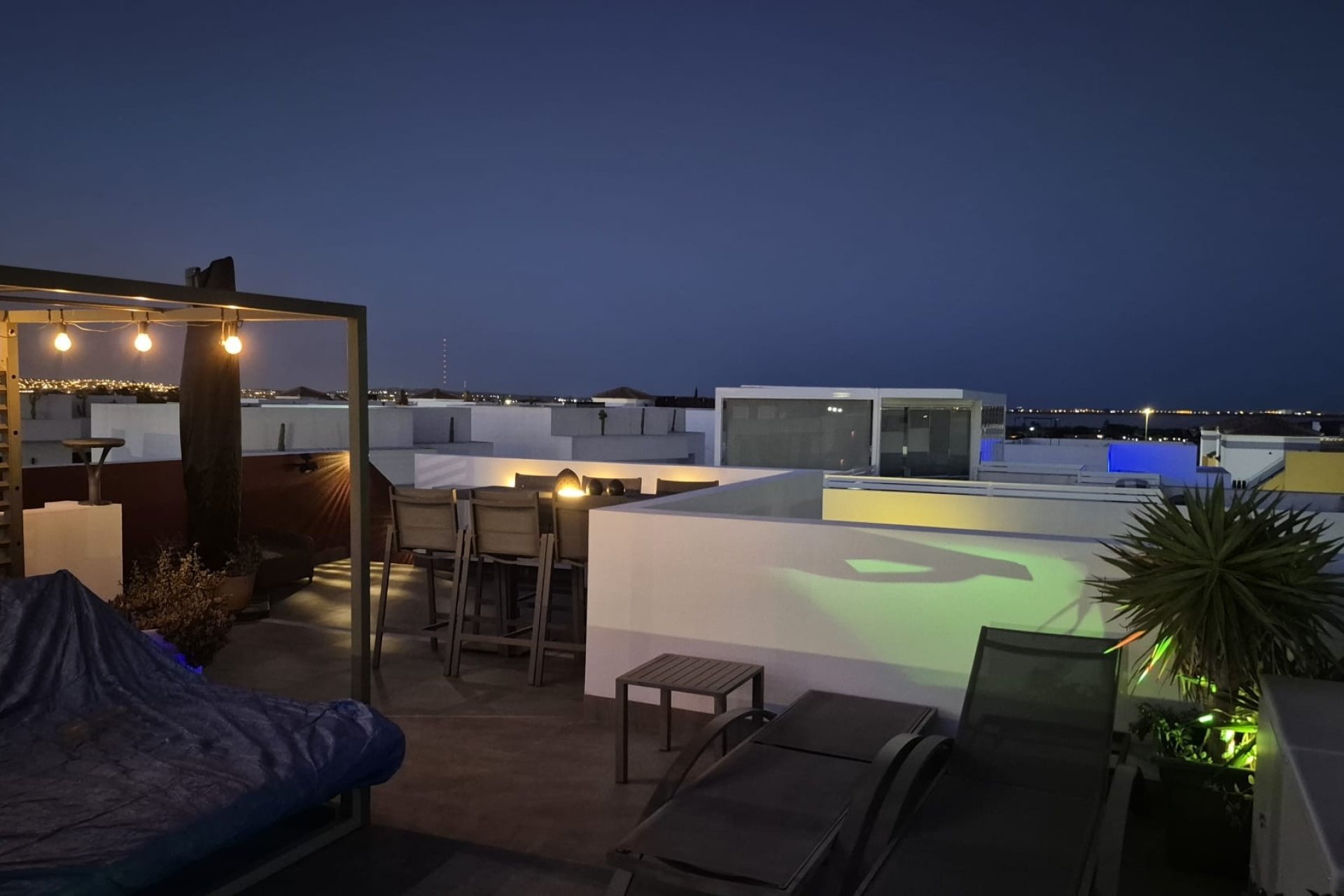 Revente - 4. House - Detached Villa -
Los Montesinos - La Herrada