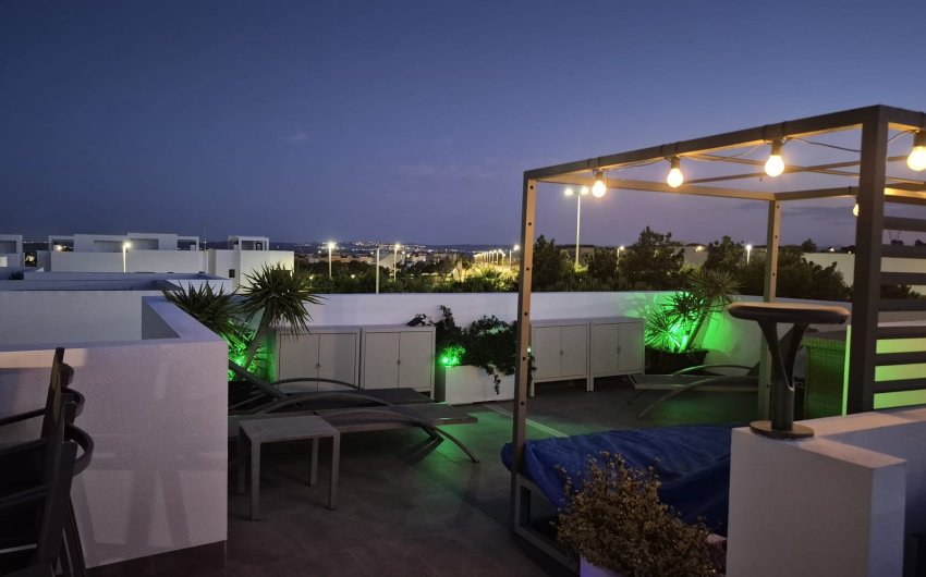 Revente - 4. House - Detached Villa -
Los Montesinos - La Herrada