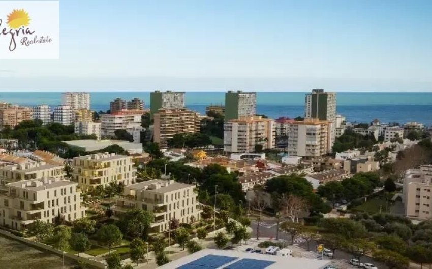 Revente - Apartamento -
Benicassim - Benicasim