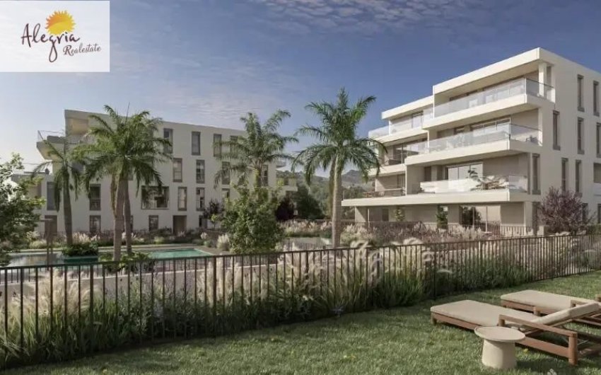 Revente - Apartamento -
Benicassim - Benicasim