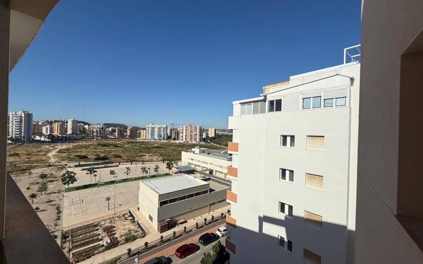 Revente - Apartamento -
Guardamar del Segura - Avenida del Puerto