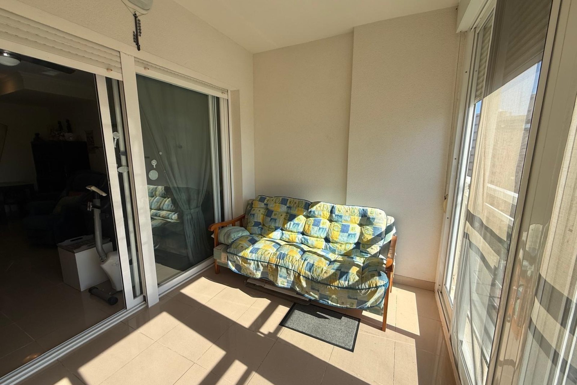 Revente - Apartamento -
Guardamar del Segura - Avenida del Puerto