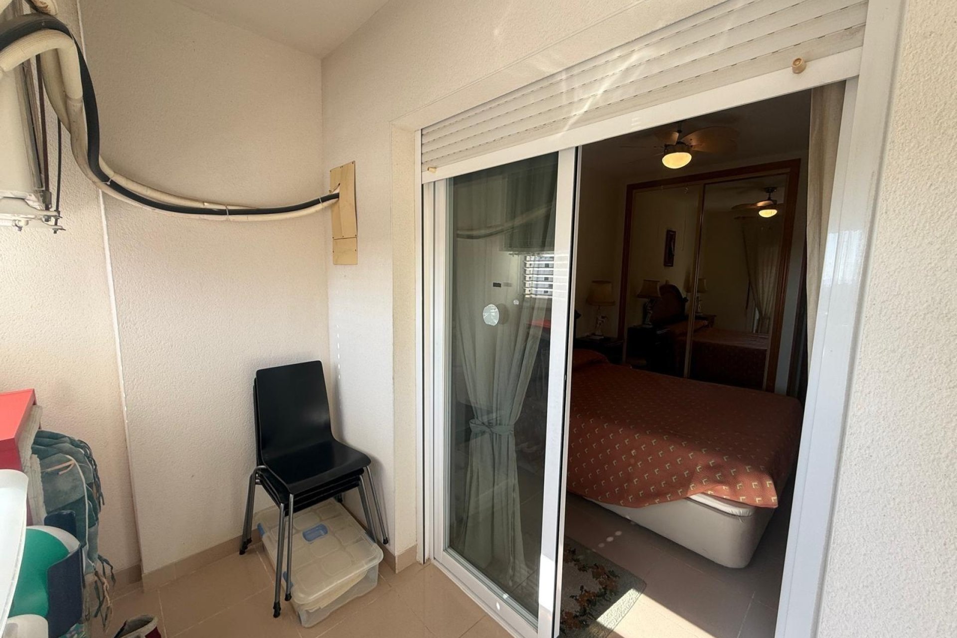 Revente - Apartamento -
Guardamar del Segura - Avenida del Puerto