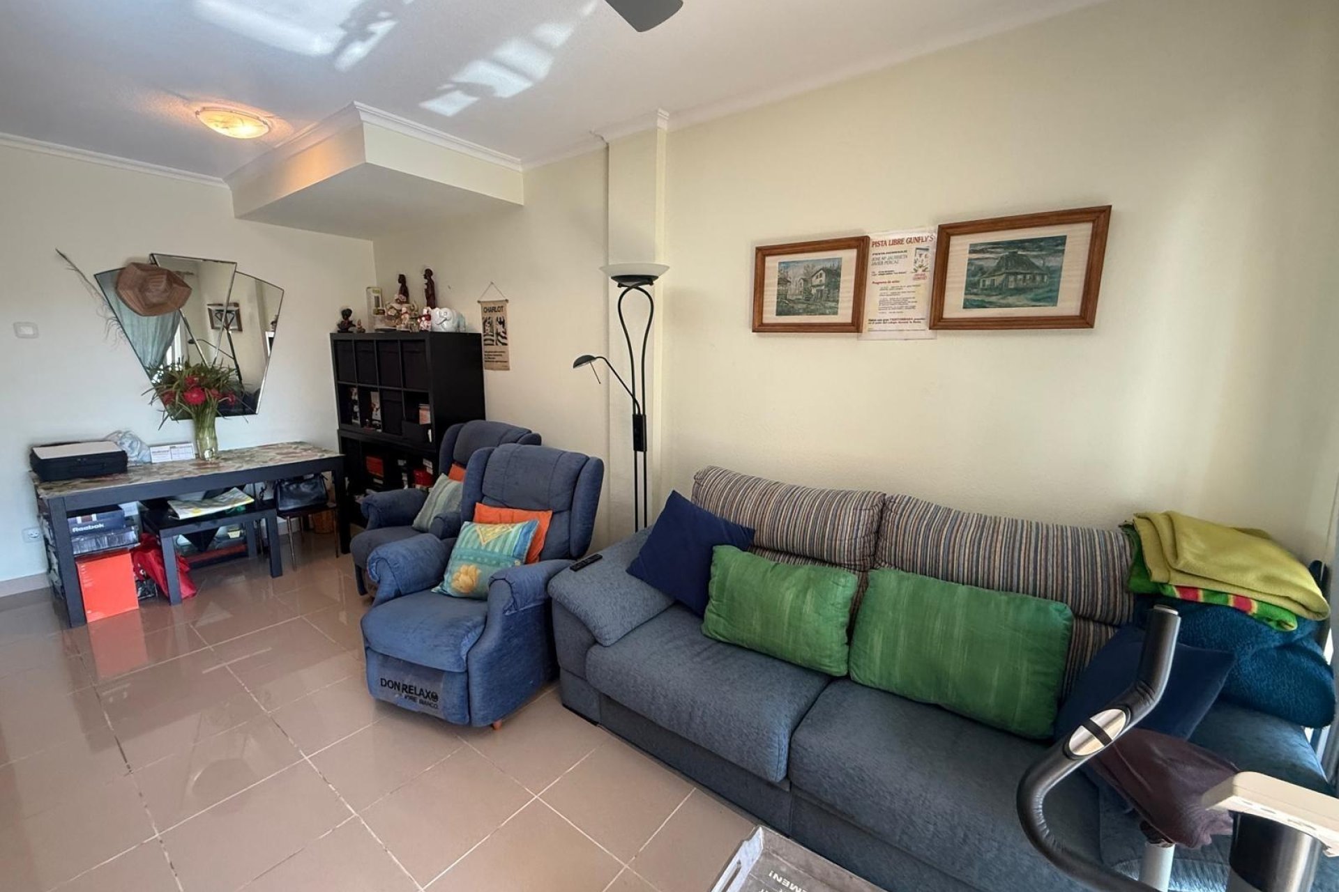 Revente - Apartamento -
Guardamar del Segura - Avenida del Puerto