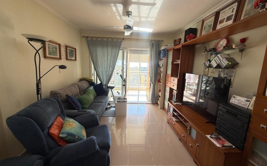 Revente - Apartamento -
Guardamar del Segura - Avenida del Puerto