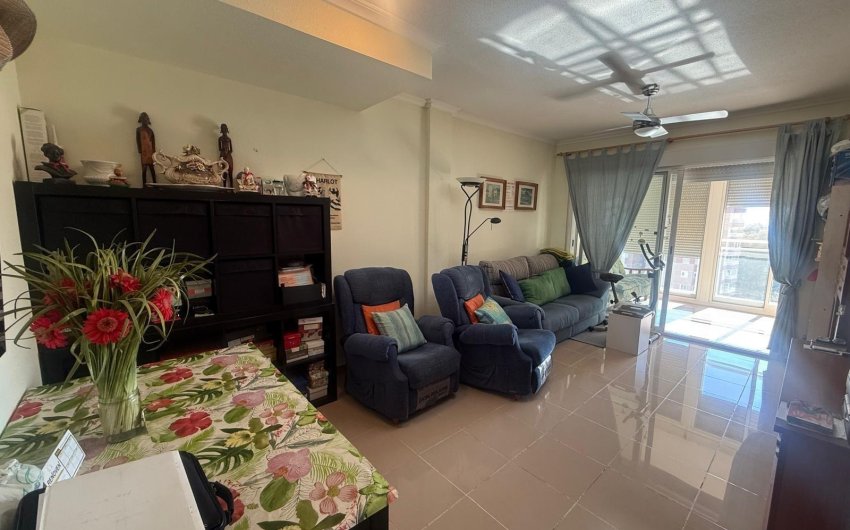 Revente - Apartamento -
Guardamar del Segura - Avenida del Puerto
