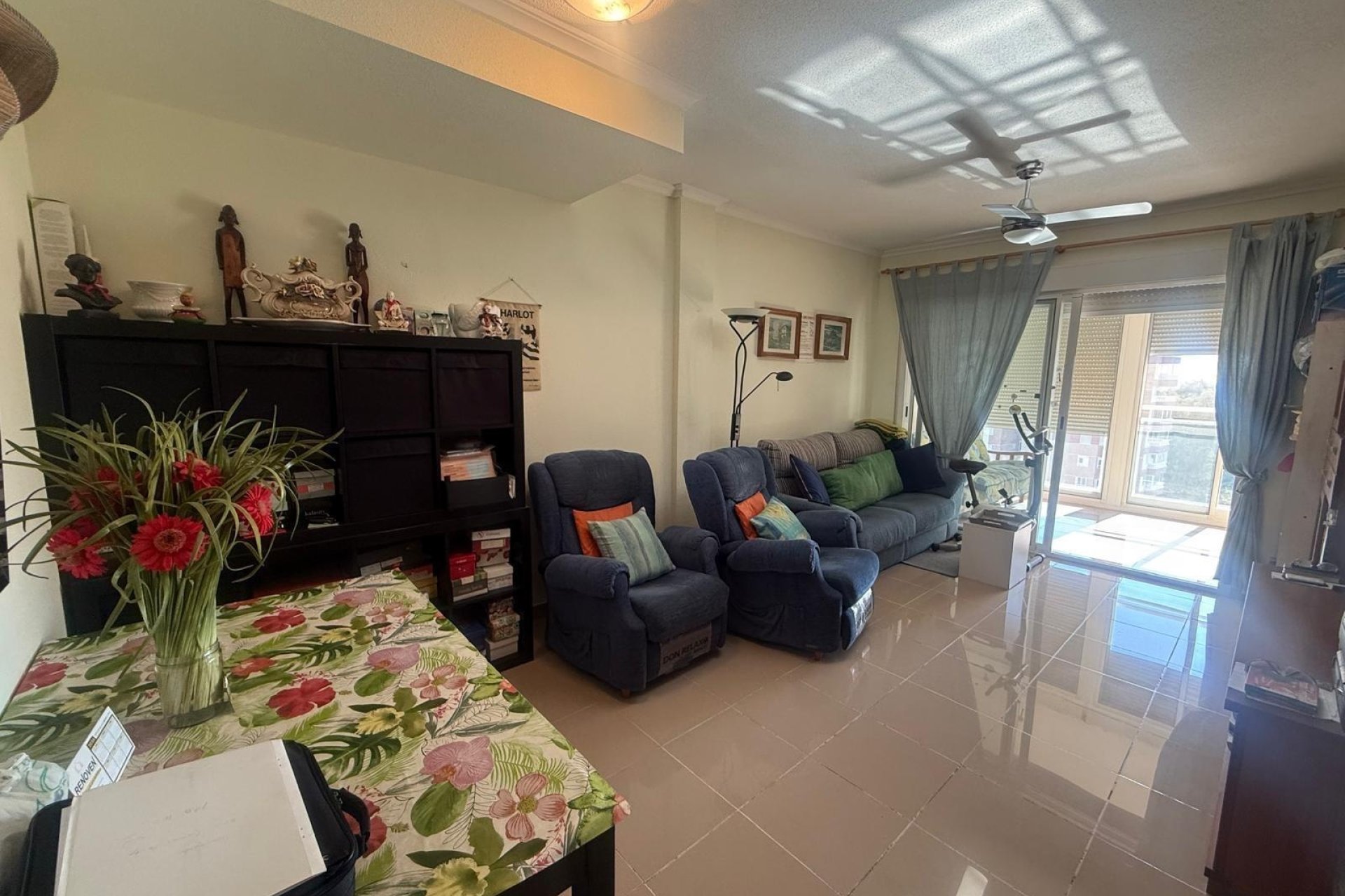 Revente - Apartamento -
Guardamar del Segura - Avenida del Puerto