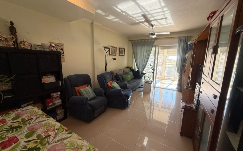 Revente - Apartamento -
Guardamar del Segura - Avenida del Puerto