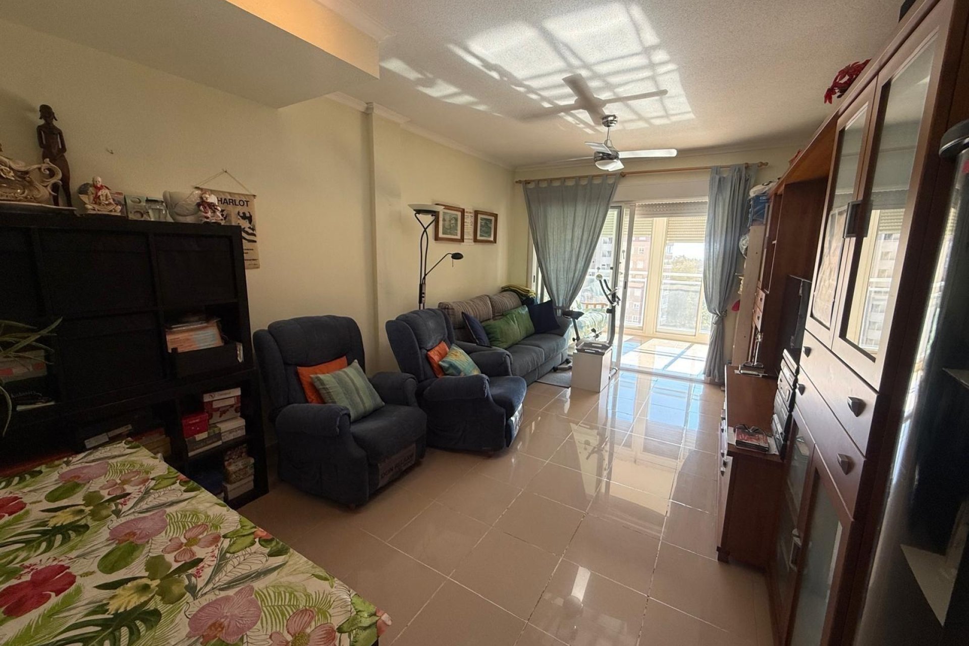 Revente - Apartamento -
Guardamar del Segura - Avenida del Puerto