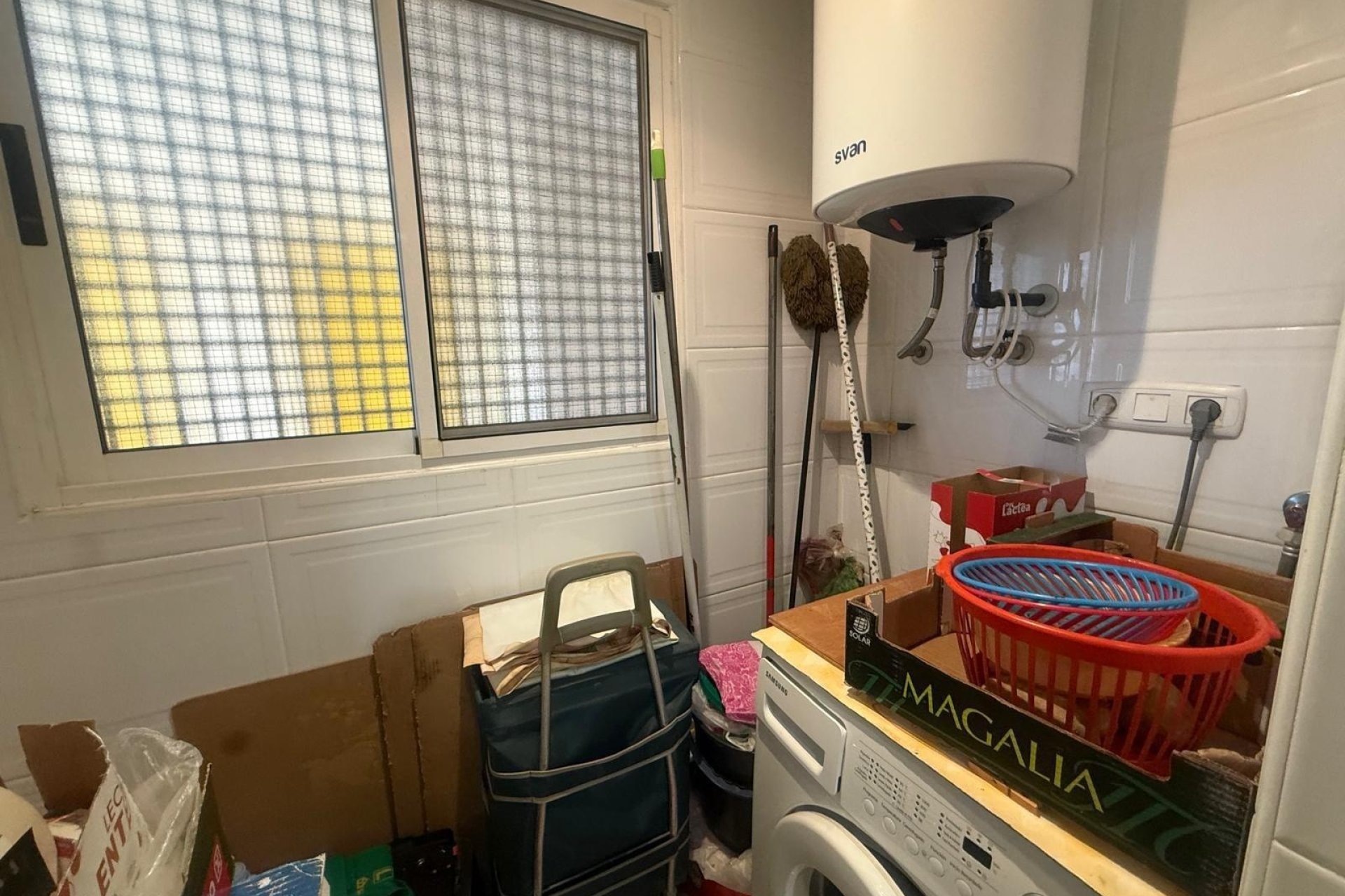 Revente - Apartamento -
Guardamar del Segura - Avenida del Puerto