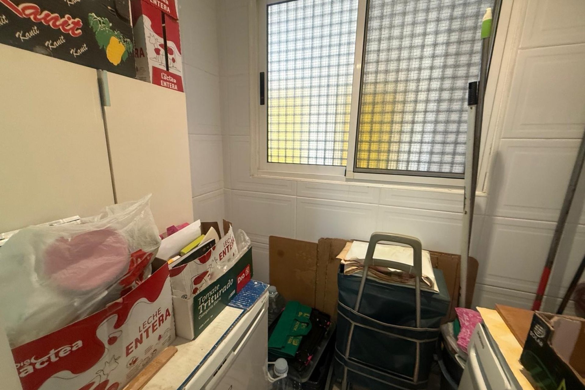 Revente - Apartamento -
Guardamar del Segura - Avenida del Puerto