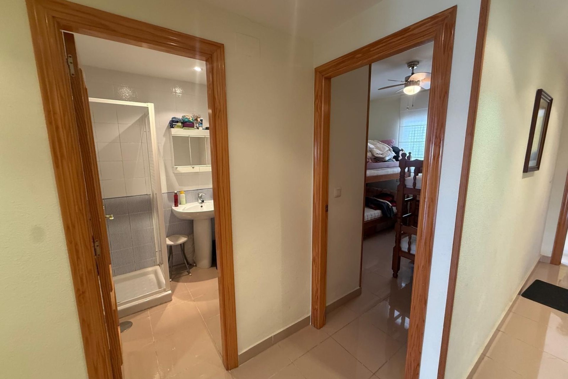 Revente - Apartamento -
Guardamar del Segura - Avenida del Puerto