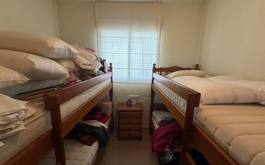 Revente - Apartamento -
Guardamar del Segura - Avenida del Puerto