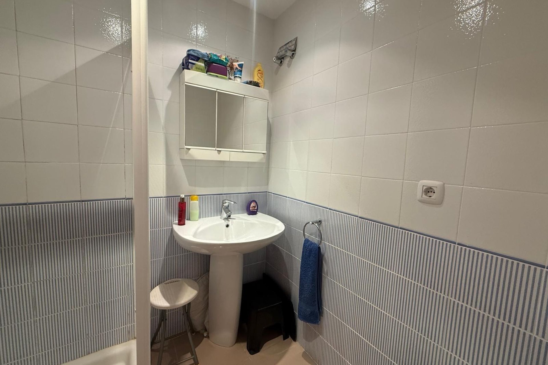 Revente - Apartamento -
Guardamar del Segura - Avenida del Puerto