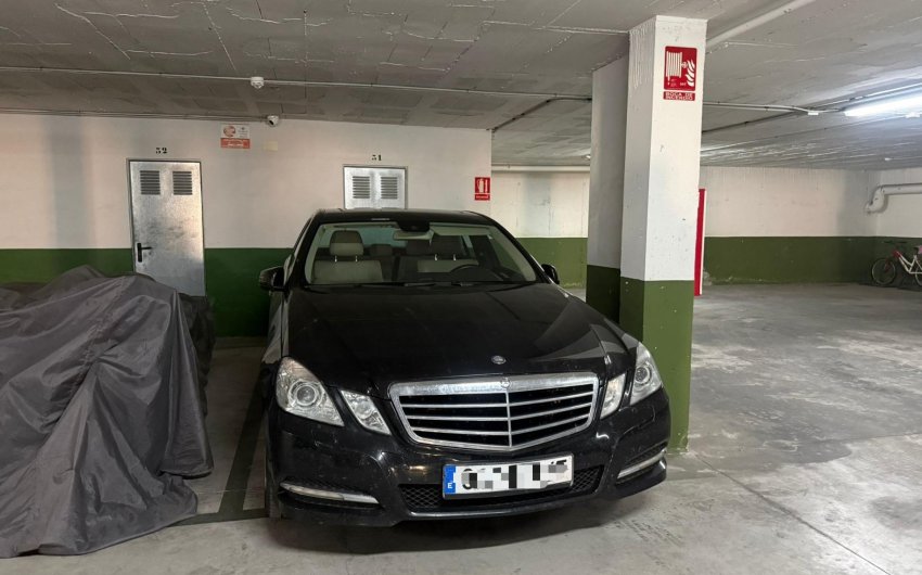 Revente - Apartamento -
Guardamar del Segura - Avenida del Puerto