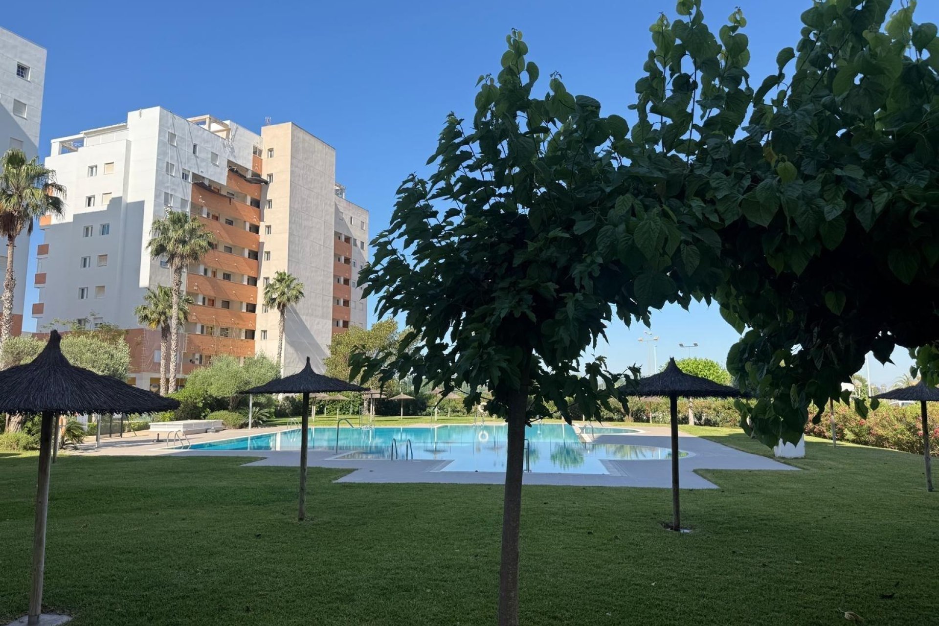 Revente - Apartamento -
Guardamar del Segura - Avenida del Puerto