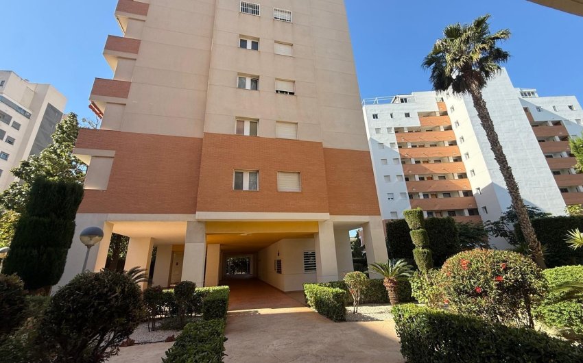Revente - Apartamento -
Guardamar del Segura - Avenida del Puerto