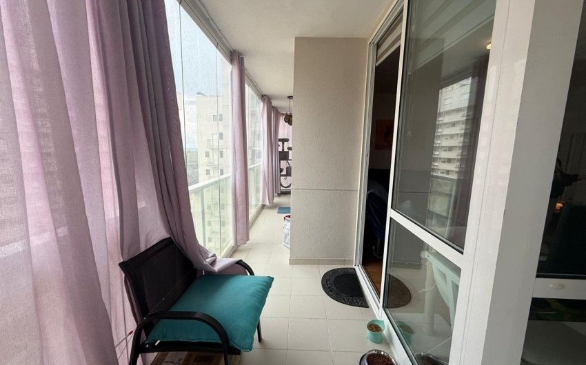 Revente - Apartamento -
Guardamar del Segura - Puerto Deportivo
