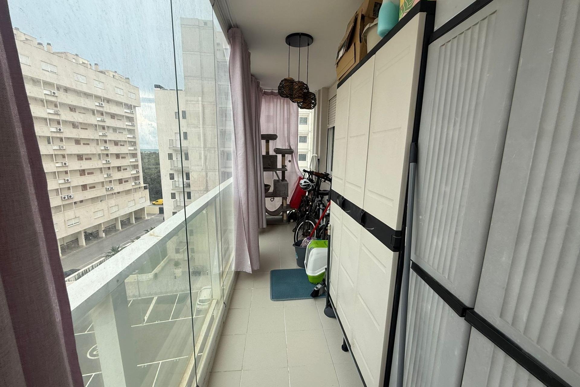 Revente - Apartamento -
Guardamar del Segura - Puerto Deportivo
