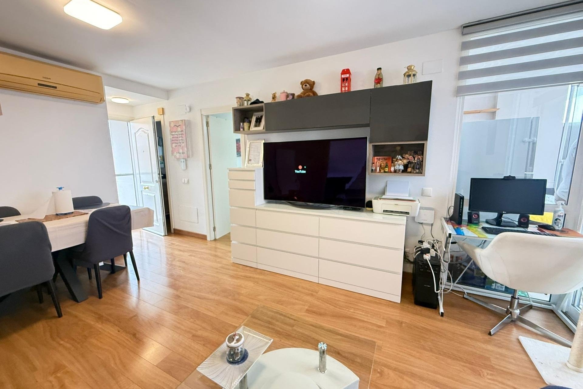 Revente - Apartamento -
Guardamar del Segura - Puerto Deportivo