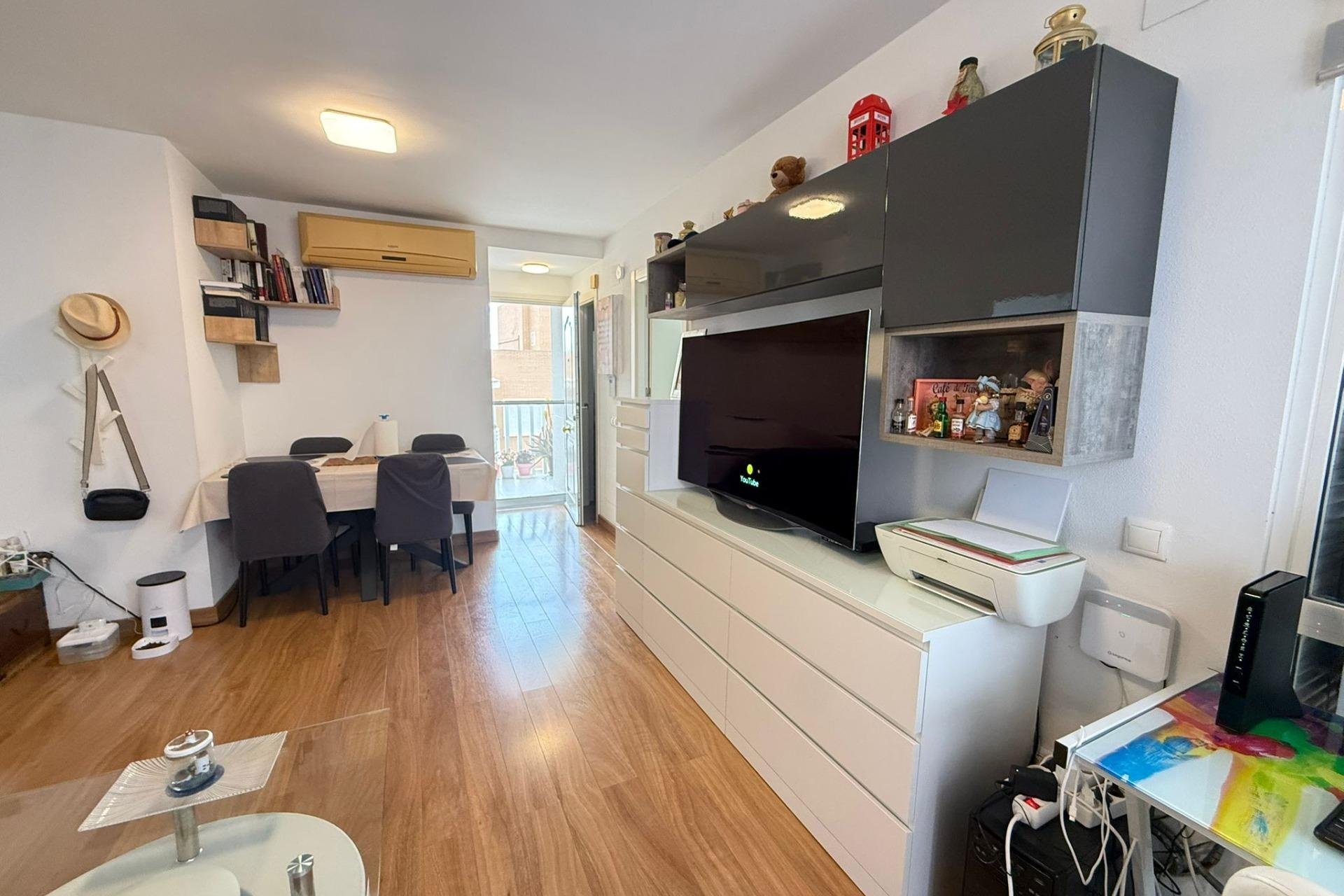 Revente - Apartamento -
Guardamar del Segura - Puerto Deportivo