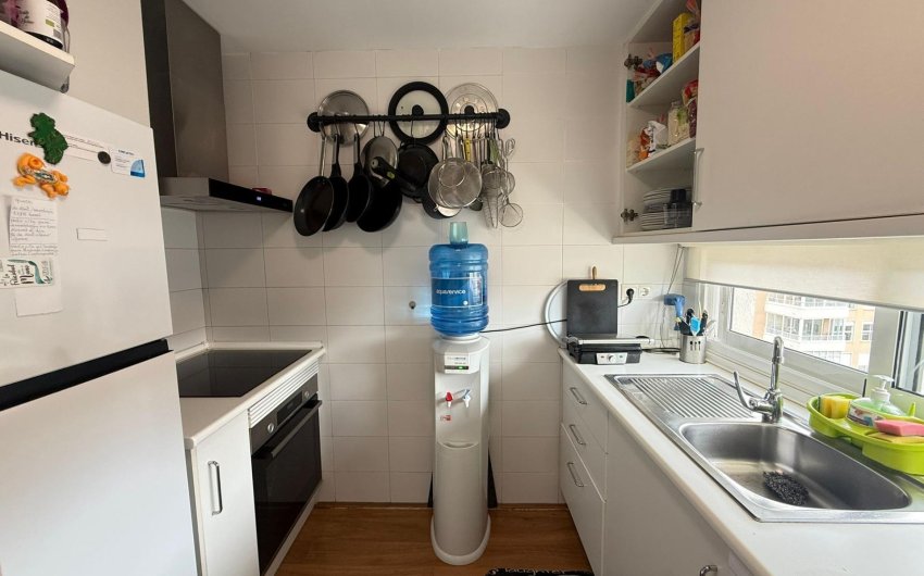 Revente - Apartamento -
Guardamar del Segura - Puerto Deportivo