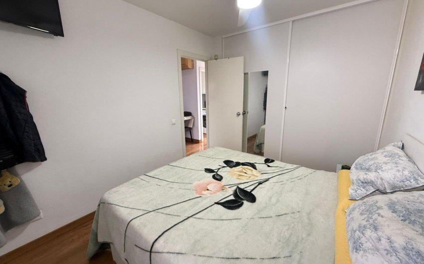 Revente - Apartamento -
Guardamar del Segura - Puerto Deportivo