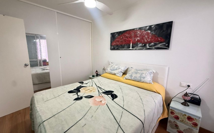 Revente - Apartamento -
Guardamar del Segura - Puerto Deportivo