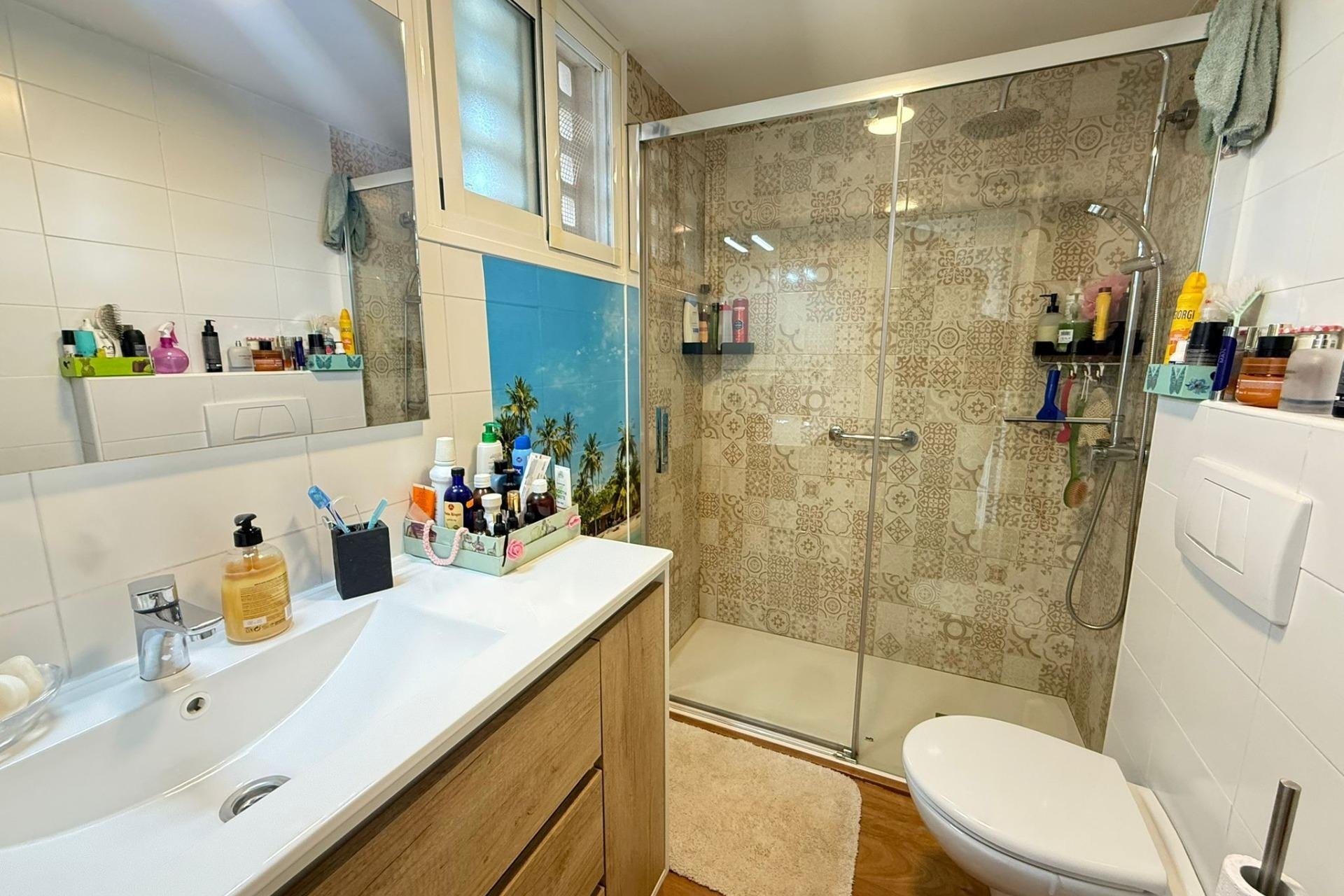 Revente - Apartamento -
Guardamar del Segura - Puerto Deportivo