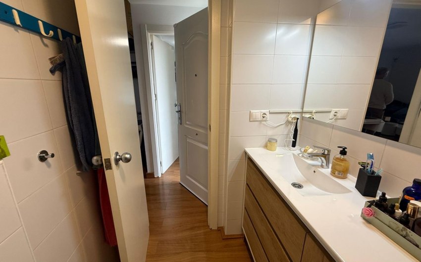 Revente - Apartamento -
Guardamar del Segura - Puerto Deportivo