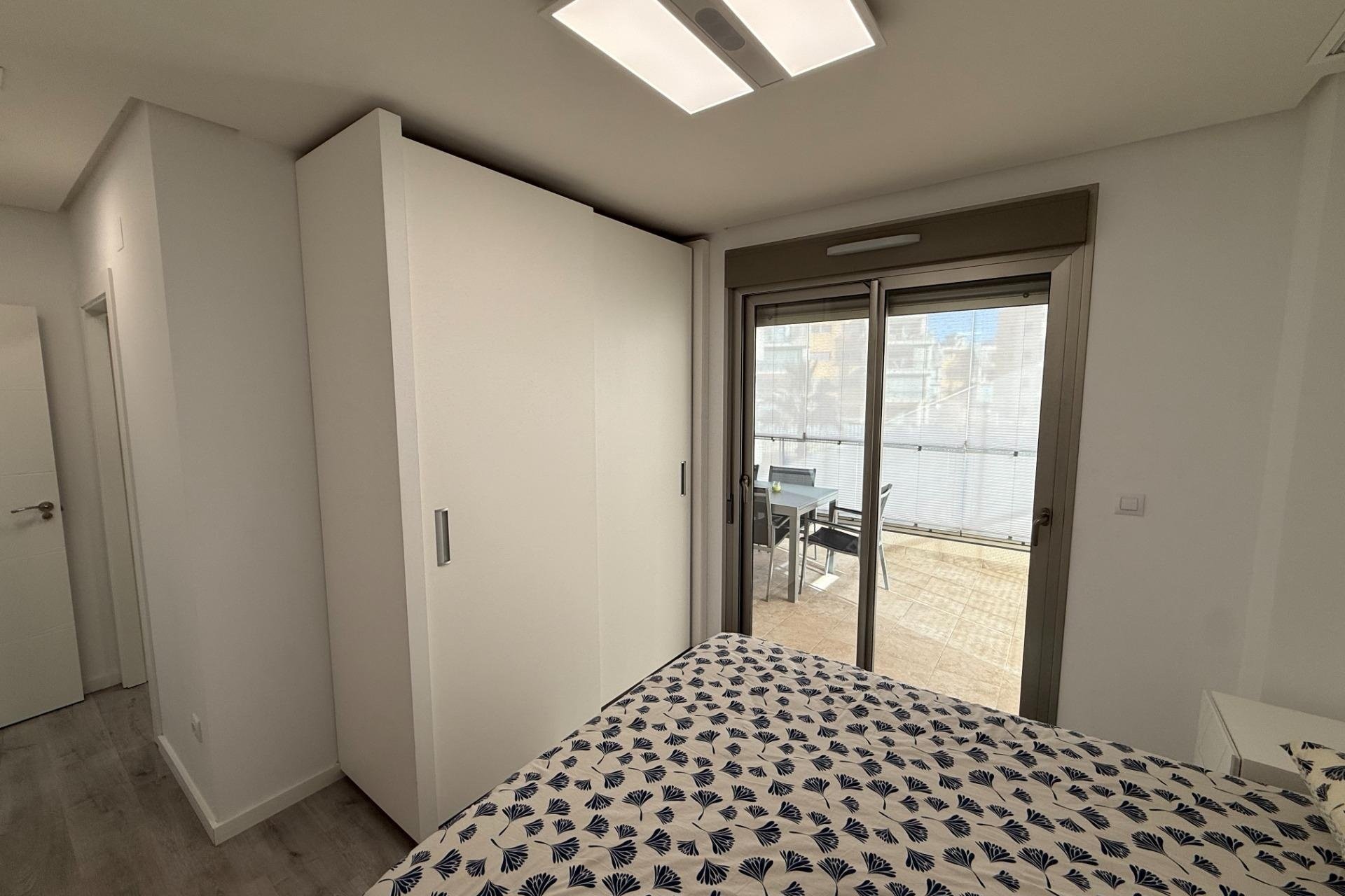 Revente - Apartamento -
Orihuela Costa - Los Dolses