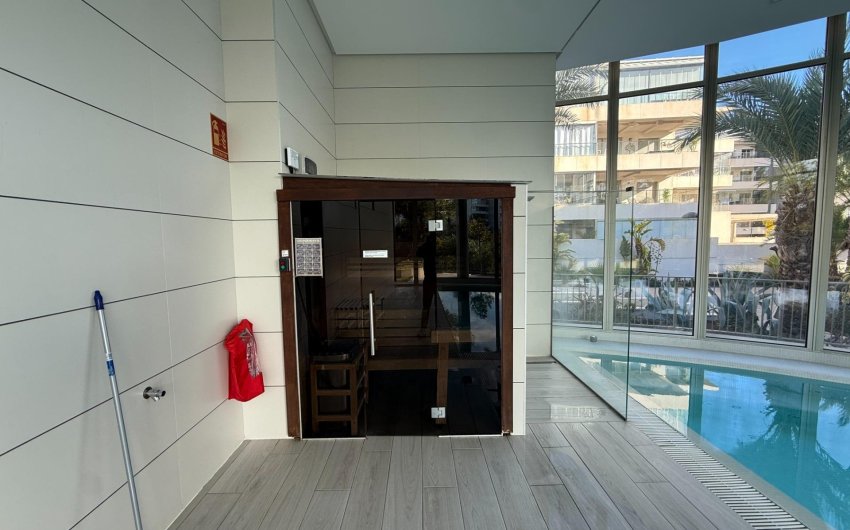 Revente - Apartamento -
Orihuela Costa - Los Dolses