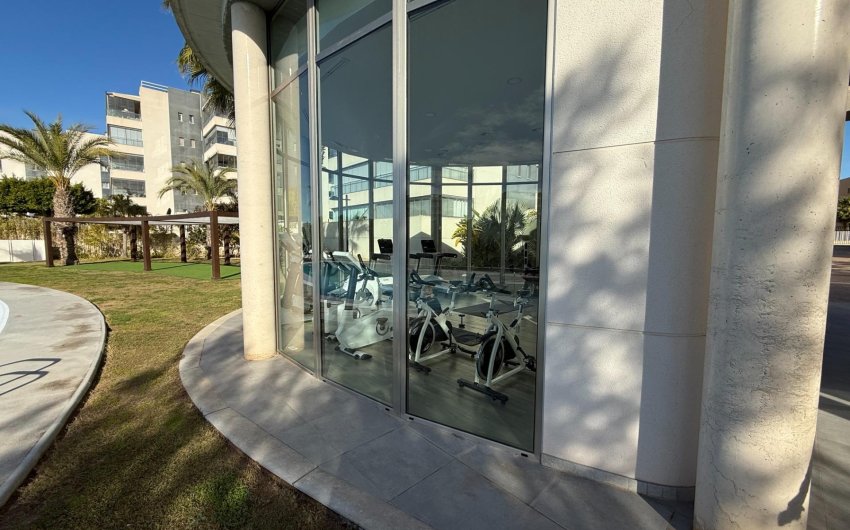 Revente - Apartamento -
Orihuela Costa - Los Dolses