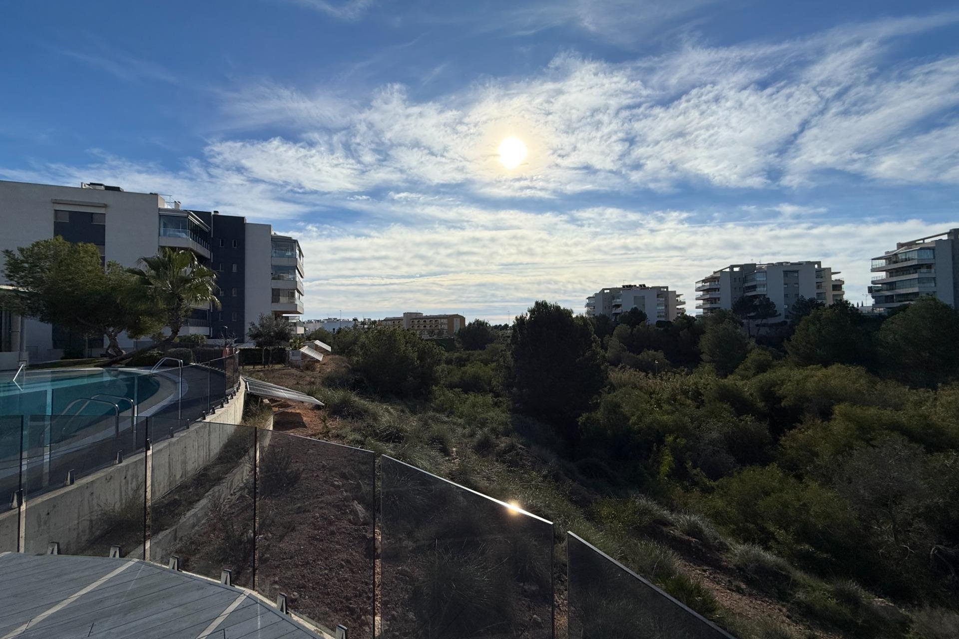 Revente - Apartamento -
Orihuela Costa - Los Dolses