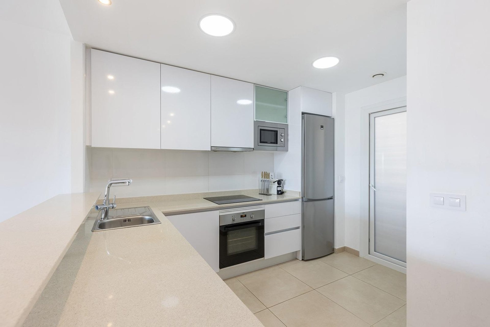 Revente - Apartamento -
Orihuela Costa - Los Dolses